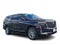 2024 Cadillac Escalade ESV Premium Luxury