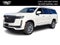 2021 Cadillac Escalade ESV Premium Luxury