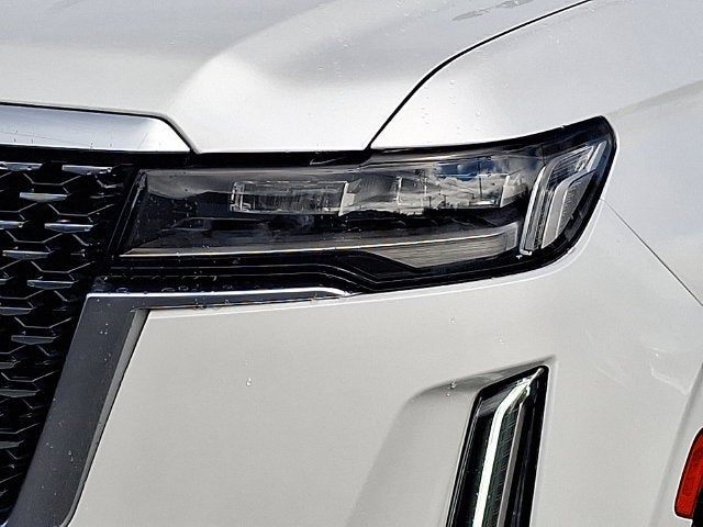 2021 Cadillac Escalade ESV Premium Luxury