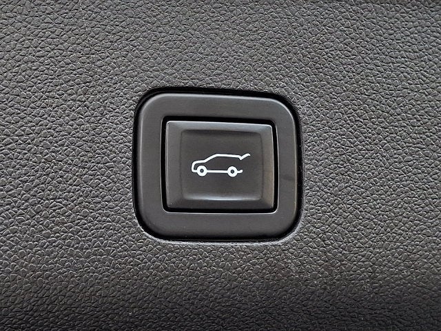 2021 Cadillac Escalade ESV Premium Luxury