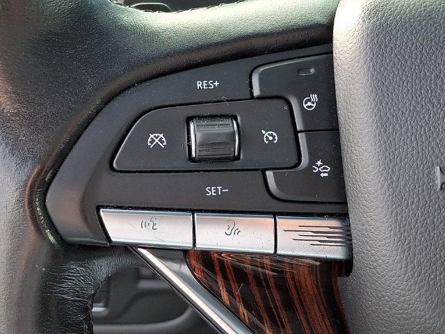 2021 Cadillac Escalade ESV Premium Luxury