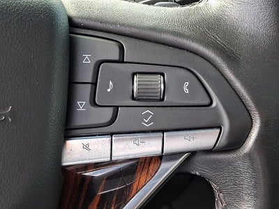 2021 Cadillac Escalade ESV Premium Luxury