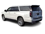 2021 Cadillac Escalade ESV Premium Luxury