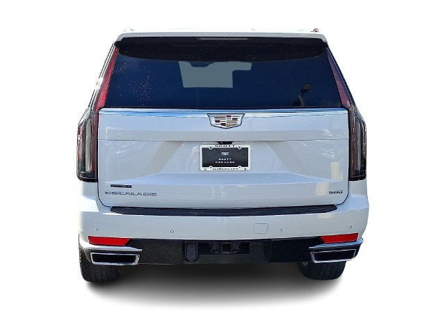 2021 Cadillac Escalade ESV Premium Luxury