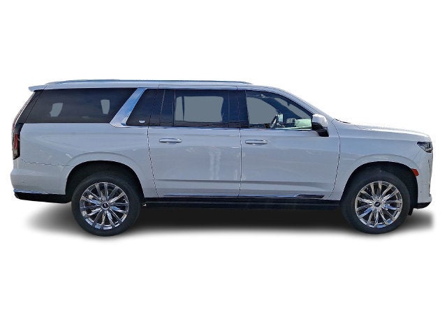 2021 Cadillac Escalade ESV Premium Luxury