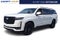 2023 Cadillac Escalade ESV 4WD Sport