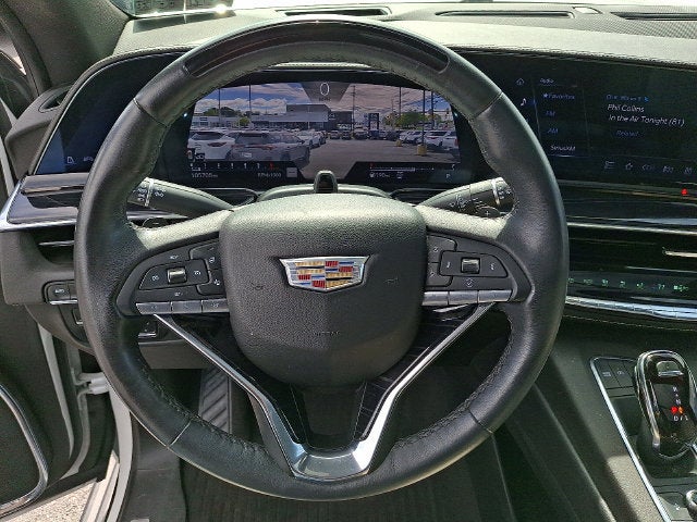 2023 Cadillac Escalade ESV 4WD Sport