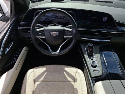 2023 Cadillac Escalade ESV 4WD Sport