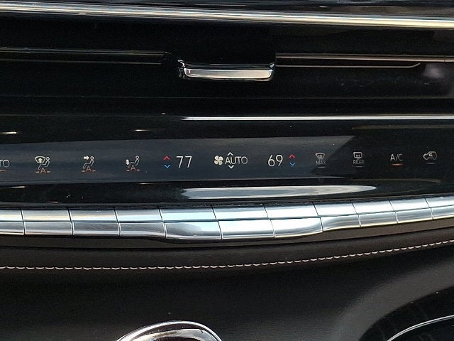 2023 Cadillac Escalade ESV 4WD Sport