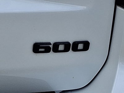 2023 Cadillac Escalade ESV 4WD Sport