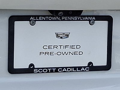 2023 Cadillac Escalade ESV 4WD Sport