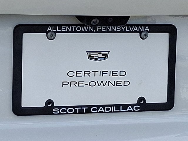 2023 Cadillac Escalade ESV 4WD Sport
