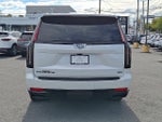 2023 Cadillac Escalade ESV 4WD Sport