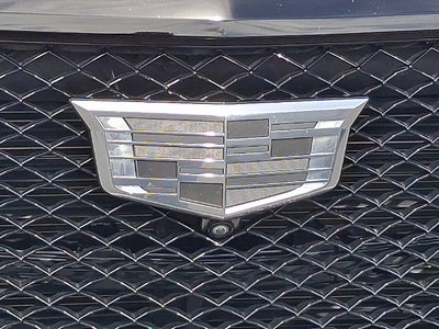 2023 Cadillac Escalade ESV 4WD Sport
