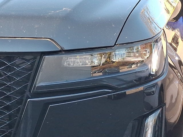 2024 Cadillac Escalade ESV Sport Platinum