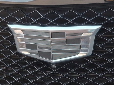 2024 Cadillac Escalade ESV Sport Platinum