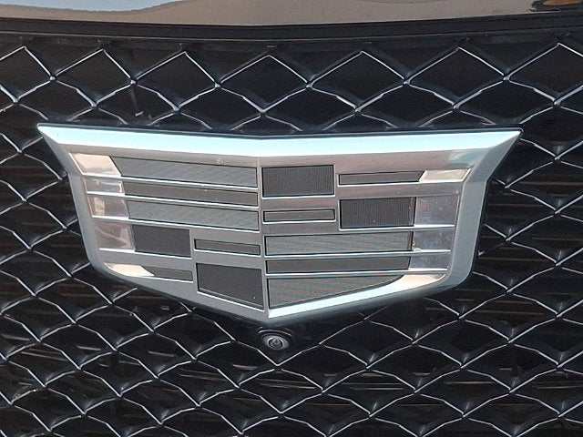 2024 Cadillac Escalade ESV Sport Platinum