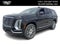 2026 Cadillac Escalade Platinum Luxury