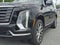 2026 Cadillac Escalade Platinum Luxury