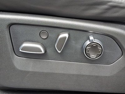 2026 Cadillac Escalade Platinum Luxury