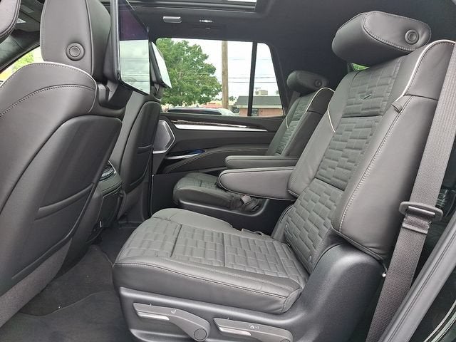 2026 Cadillac Escalade Platinum Luxury