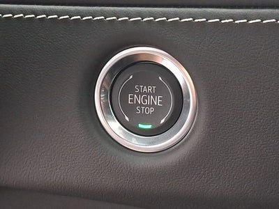 2026 Cadillac Escalade Platinum Luxury