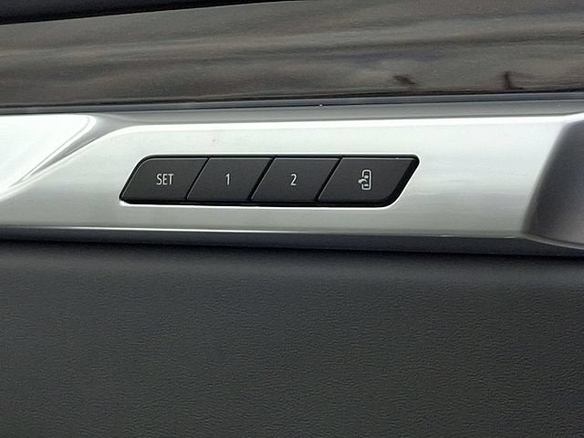 2026 Cadillac Escalade Platinum Luxury