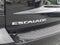 2026 Cadillac Escalade Platinum Luxury
