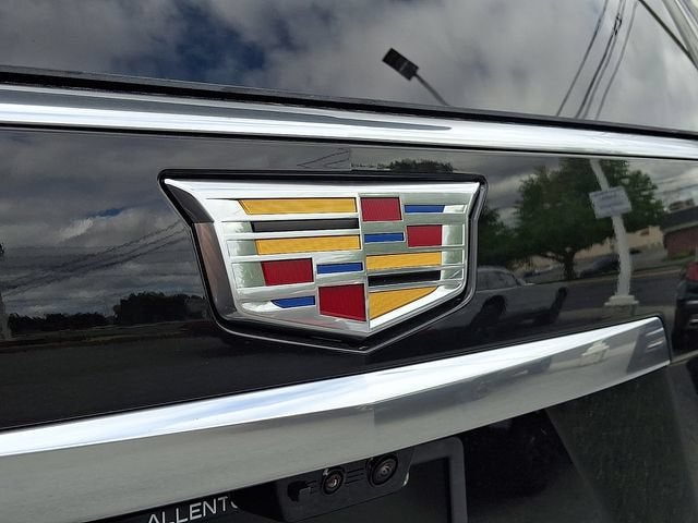 2026 Cadillac Escalade Platinum Luxury