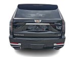 2026 Cadillac Escalade Platinum Luxury