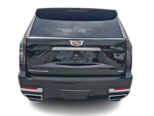 2026 Cadillac Escalade Platinum Luxury