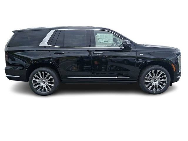 2026 Cadillac Escalade Platinum Luxury