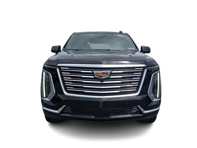 2026 Cadillac Escalade Platinum Luxury