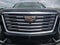 2026 Cadillac Escalade Platinum Luxury