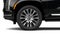 2026 Cadillac Escalade Platinum Luxury
