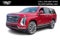 2026 Cadillac Escalade Platinum Luxury