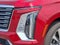 2026 Cadillac Escalade Platinum Luxury