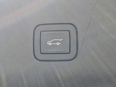2026 Cadillac Escalade Platinum Luxury