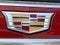 2026 Cadillac Escalade Platinum Luxury
