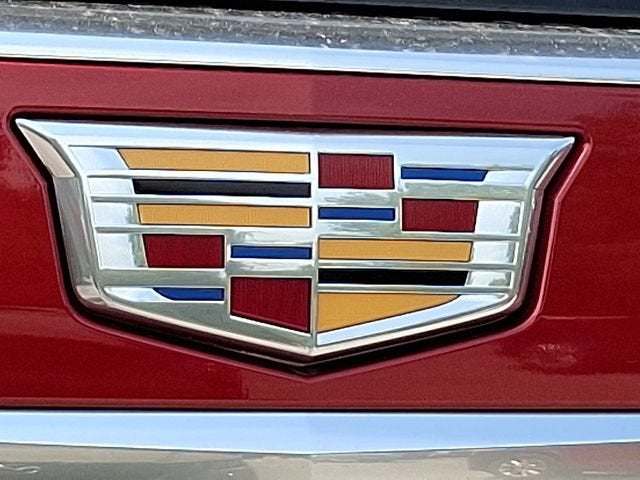 2026 Cadillac Escalade Platinum Luxury
