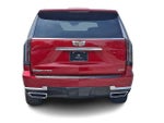 2026 Cadillac Escalade Platinum Luxury