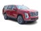 2026 Cadillac Escalade Platinum Luxury