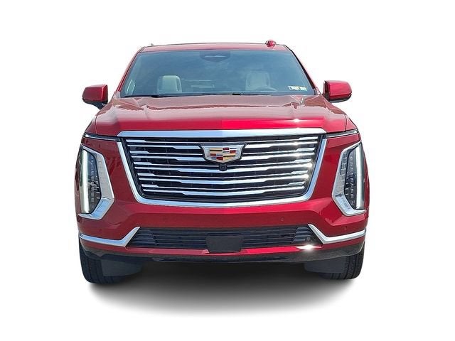 2026 Cadillac Escalade Platinum Luxury