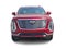2026 Cadillac Escalade Platinum Luxury