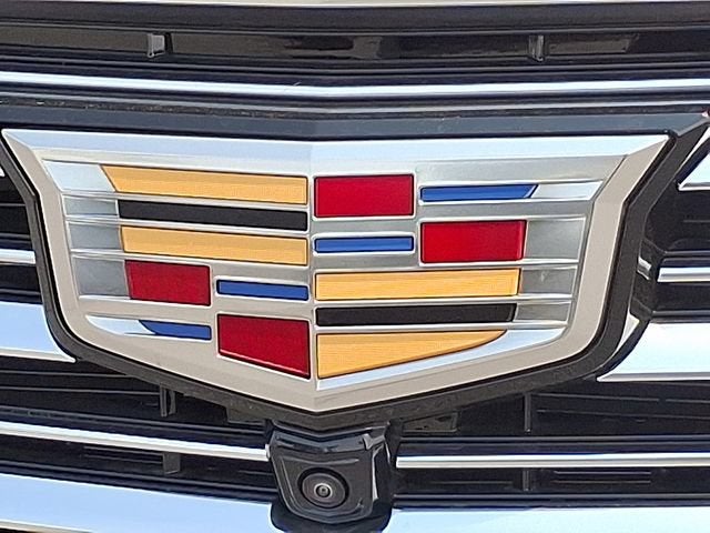 2026 Cadillac Escalade Platinum Luxury