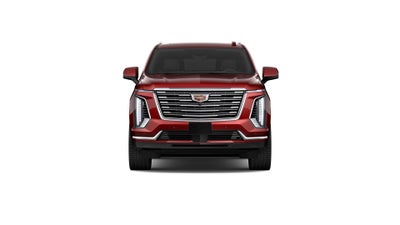 2026 Cadillac Escalade Platinum Luxury