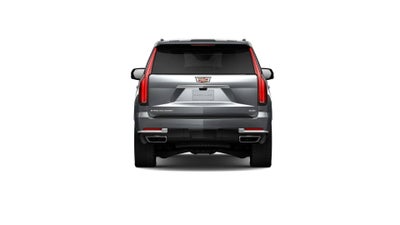 2026 Cadillac Escalade Platinum Luxury