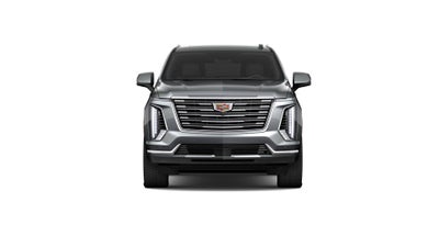 2026 Cadillac Escalade Platinum Luxury
