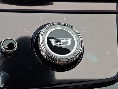 2026 Cadillac Escalade ESV Sport