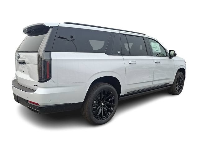 2026 Cadillac Escalade ESV Sport